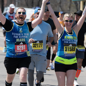 Fundraising Page: Kaitlyn Litchfield